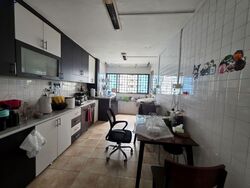 Blk 261 Jurong East Street 24 (Jurong East), HDB 3 Rooms #574676501